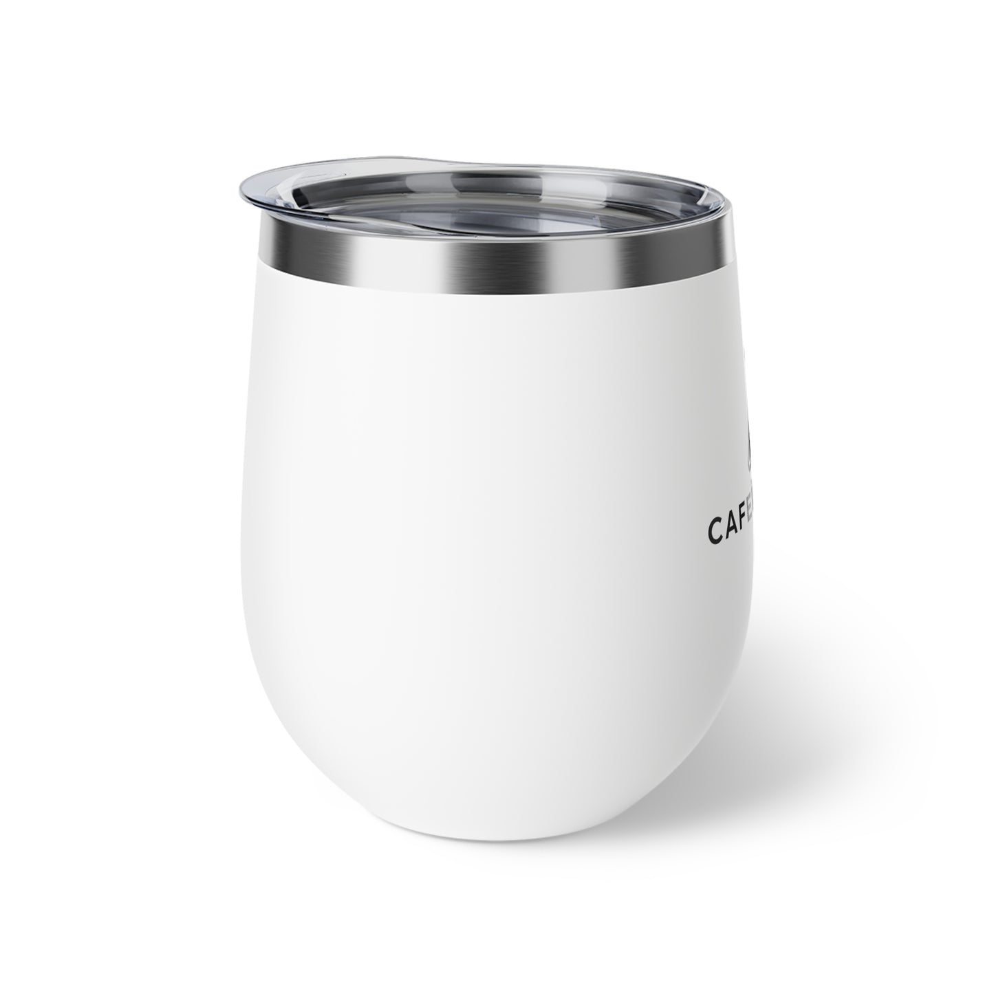 Cafeina Labs Copper Vacuum Insulated Cup