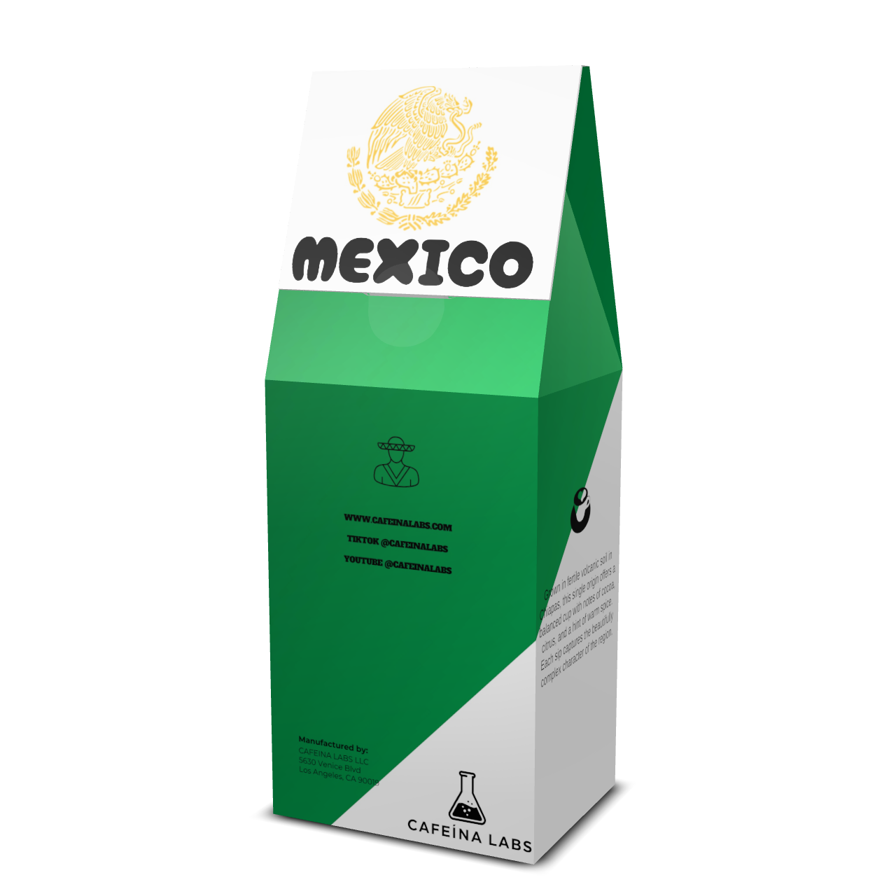 Mexico Single Origin