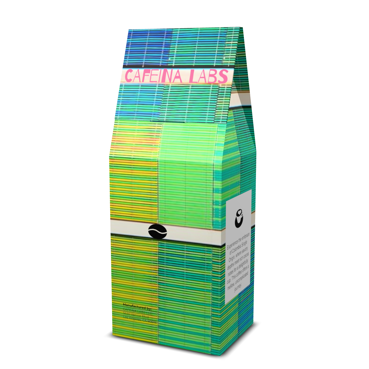 Colombia Single Origin